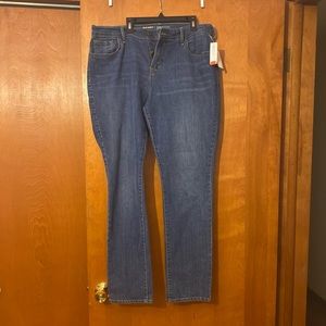 Old navy jeans
